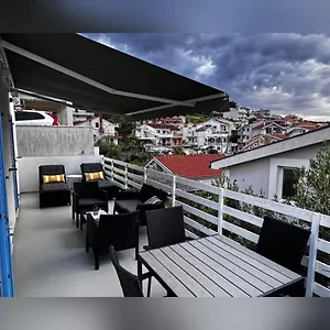  Appartement Tina Croatie